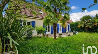 Traditional house 7 rooms of 255 m² in Saint-Germain-lès-Corbeil (91250)