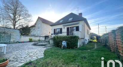 House 5 rooms of 150 m² in Le Malesherbois (45330)