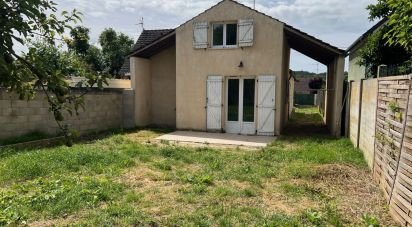 Maison 4 pièces de 75 m² à Mouroux (77120)