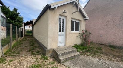 House 4 rooms of 75 m² in Mouroux (77120)