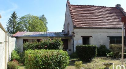 Maison 7 pièces de 150 m² à Monchecourt (59234)