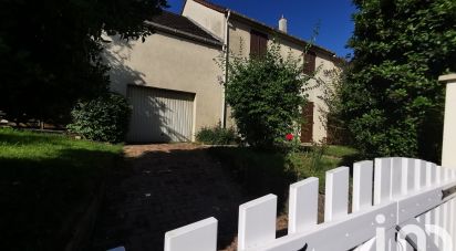 Maison 8 pièces de 130 m² à Soignolles-en-Brie (77111)