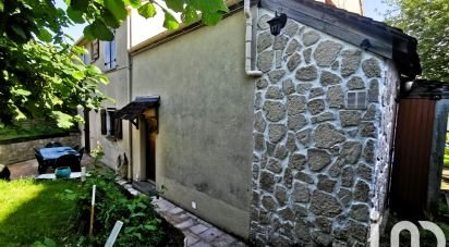 House 8 rooms of 130 m² in Soignolles-en-Brie (77111)