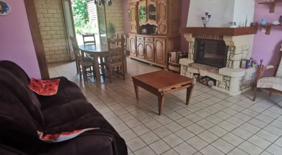 House 8 rooms of 130 m² in Soignolles-en-Brie (77111)