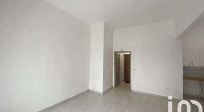 Appartement 2 pièces de 47 m² à Asnières-sur-Seine (92600)