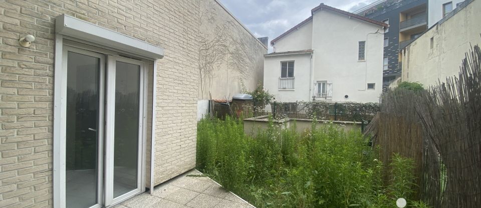 Appartement 2 pièces de 47 m² à Asnières-sur-Seine (92600)