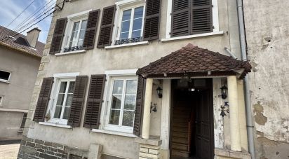 House 6 rooms of 176 m² in Darney (88260)