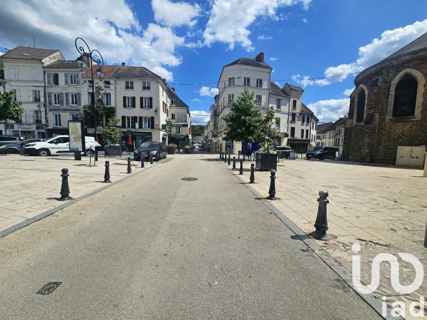 Appartement 1 pièce de 23 m² à La Ferté-sous-Jouarre (77260)