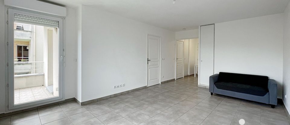 Appartement 2 pièces de 45 m² à Le Pin (77181)