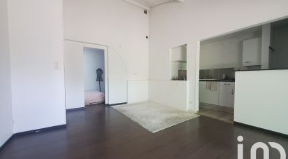 Appartement 2 pièces de 38 m² à Avrillé (49240)