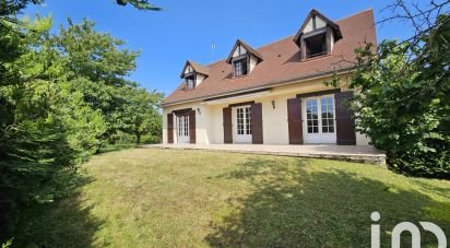 House 5 rooms of 136 m² in Sully-sur-Loire (45600)