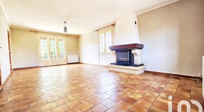 Maison 5 pièces de 136 m² à Sully-sur-Loire (45600)