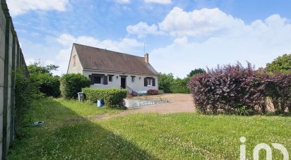 House 5 rooms of 136 m² in Sully-sur-Loire (45600)