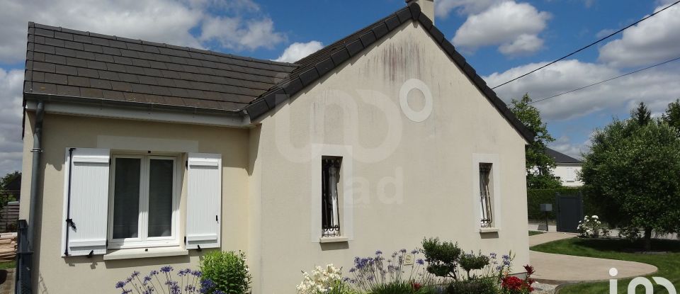 House 4 rooms of 129 m² in Vennecy (45760)
