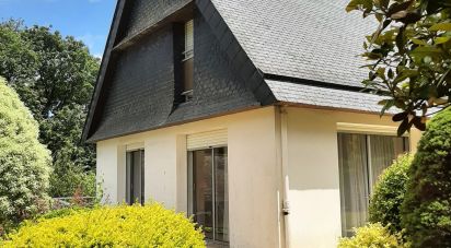 Maison 5 pièces de 108 m² à Glomel (22110)