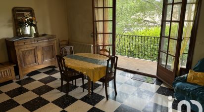 Traditional house 8 rooms of 180 m² in Manosque (04100)