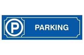 Parking of 12 m² in Nogent-sur-Oise (60180)