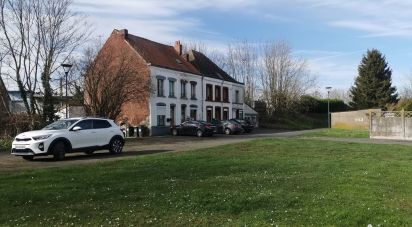 Immeuble de 350 m² à Béthune (62400)