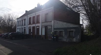 Immeuble de 350 m² à Béthune (62400)