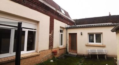 Maison 3 pièces de 85 m² à Béthune (62400)