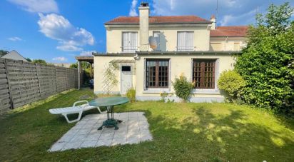 House 6 rooms of 105 m² in Château-Thierry (02400)