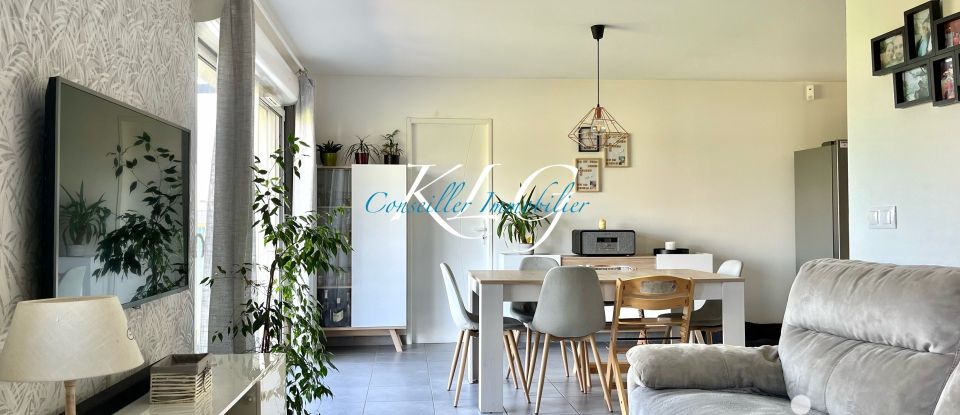 House 5 rooms of 94 m² in Clévilliers (28300)