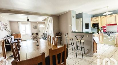 Maison 5 pièces de 97 m² à Venette (60280)