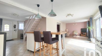 Maison traditionnelle 4 pièces de 107 m² à Aire-sur-la-Lys (62120)