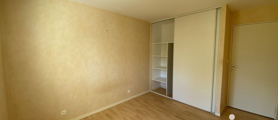 Apartment 3 rooms of 62 m² in Sarzeau (56370)