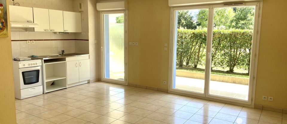 Apartment 3 rooms of 62 m² in Sarzeau (56370)