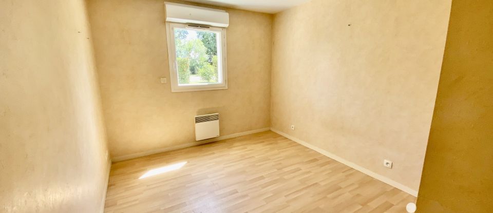 Appartement 3 pièces de 62 m² à Sarzeau (56370)