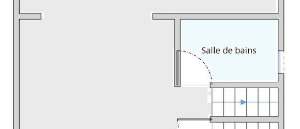 Maison 4 pièces de 87 m² à Uckange (57270)