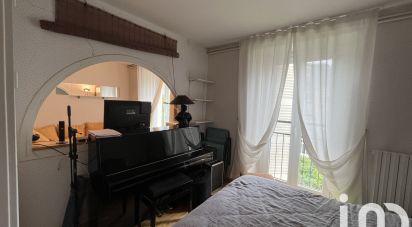 Appartement 1 pièce de 43 m² à La Bourboule (63150)
