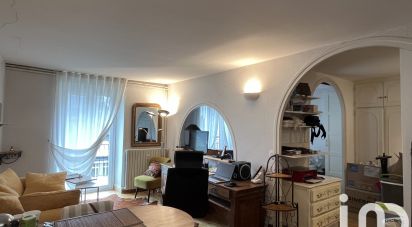 Appartement 1 pièce de 43 m² à La Bourboule (63150)