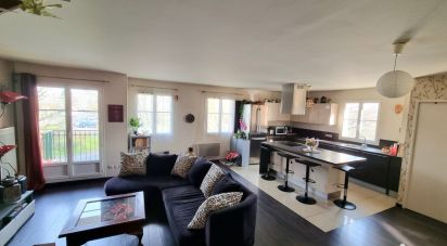 Appartement 4 pièces de 86 m² à Plaisir (78370)