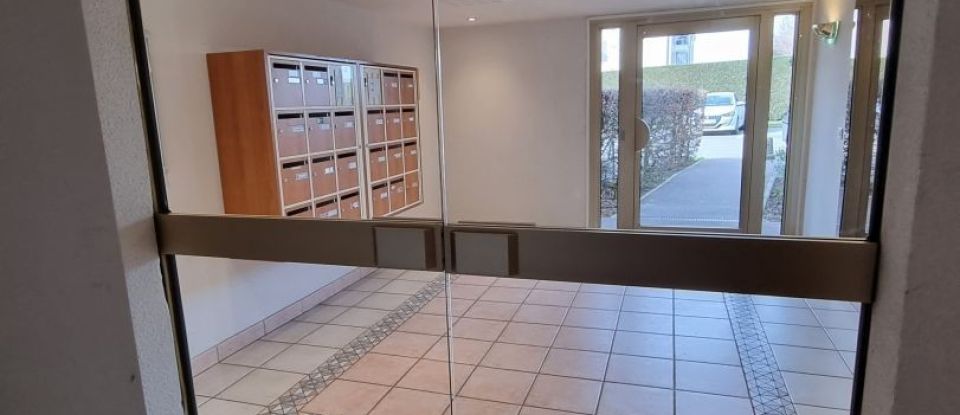 Appartement 4 pièces de 86 m² à Plaisir (78370)