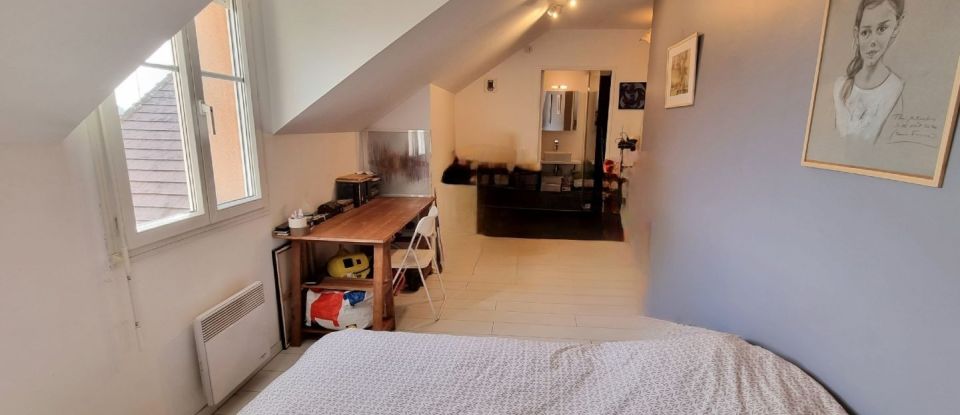 Appartement 4 pièces de 86 m² à Plaisir (78370)