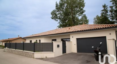 House 4 rooms of 132 m² in Saint-André-de-Bâgé (01380)