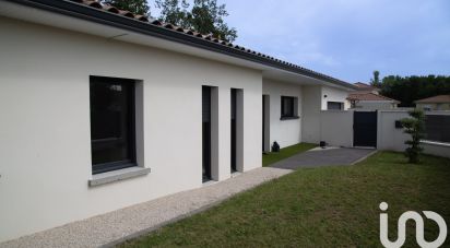 House 4 rooms of 132 m² in Saint-André-de-Bâgé (01380)