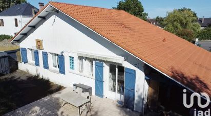 Maison 5 pièces de 98 m² à Pardies (64150)