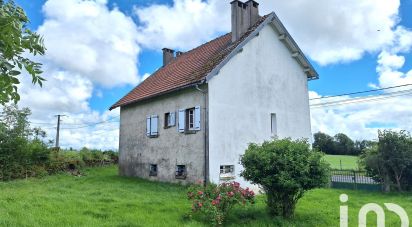 Maison 6 pièces de 110 m² à Pailherols (15800)