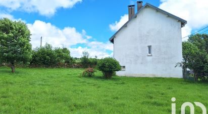 Maison 6 pièces de 110 m² à Pailherols (15800)