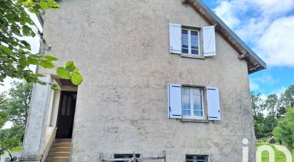 Maison 6 pièces de 110 m² à Pailherols (15800)