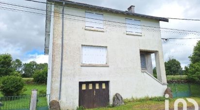 House 6 rooms of 110 m² in Pailherols (15800)