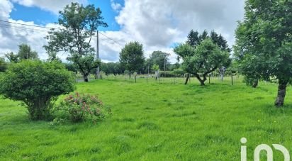 Maison 6 pièces de 110 m² à Pailherols (15800)