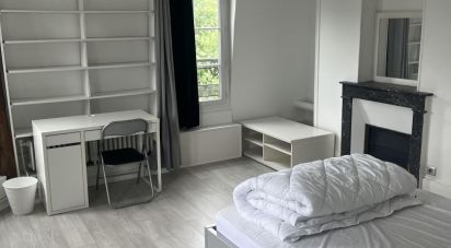 Apartment 2 rooms of 33 m² in Fontainebleau (77300)