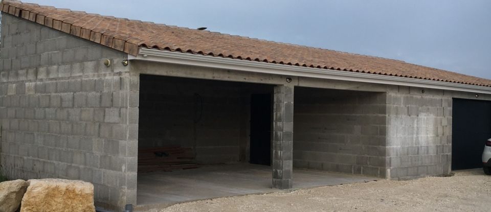 Pavillon 5 pièces de 166 m² à Annepont (17350)