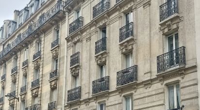 Apartment 3 rooms of 41 m² in Paris (75014)