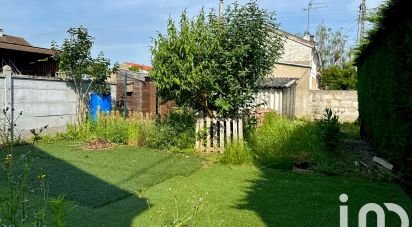 Maison 3 pièces de 50 m² à Dammarie-les-Lys (77190)