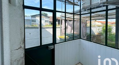 Maison 3 pièces de 50 m² à Dammarie-les-Lys (77190)